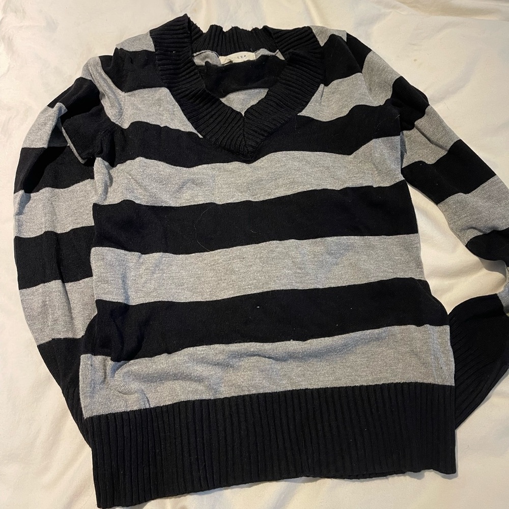 Comfy v neck